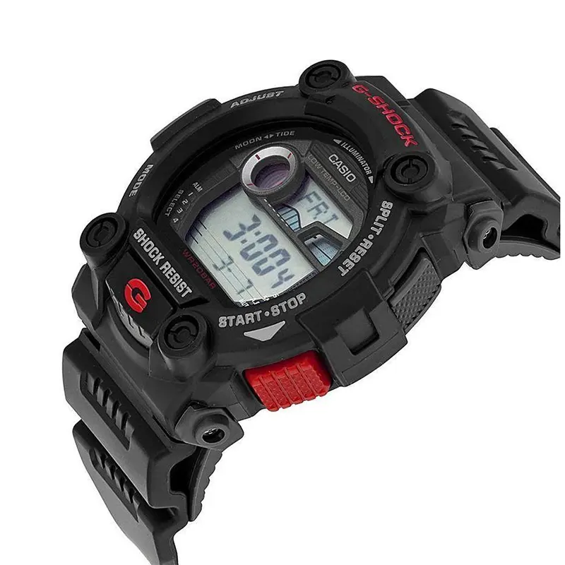 Casio G-Shock Digital Tide Digital Men’s Watch- G-7900-1